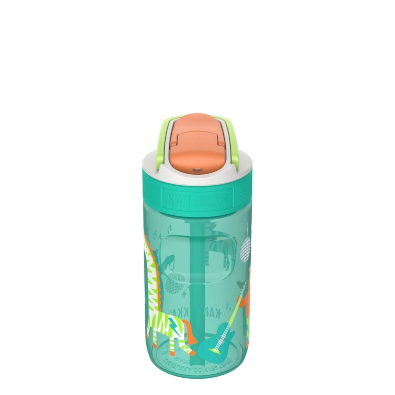 KAMBUKKA Lagoon 400 ml water bottle Disco Zoo