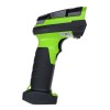 Zebra DS3678-ER Handheld bar code reader 1D/2D Laser Black, Green