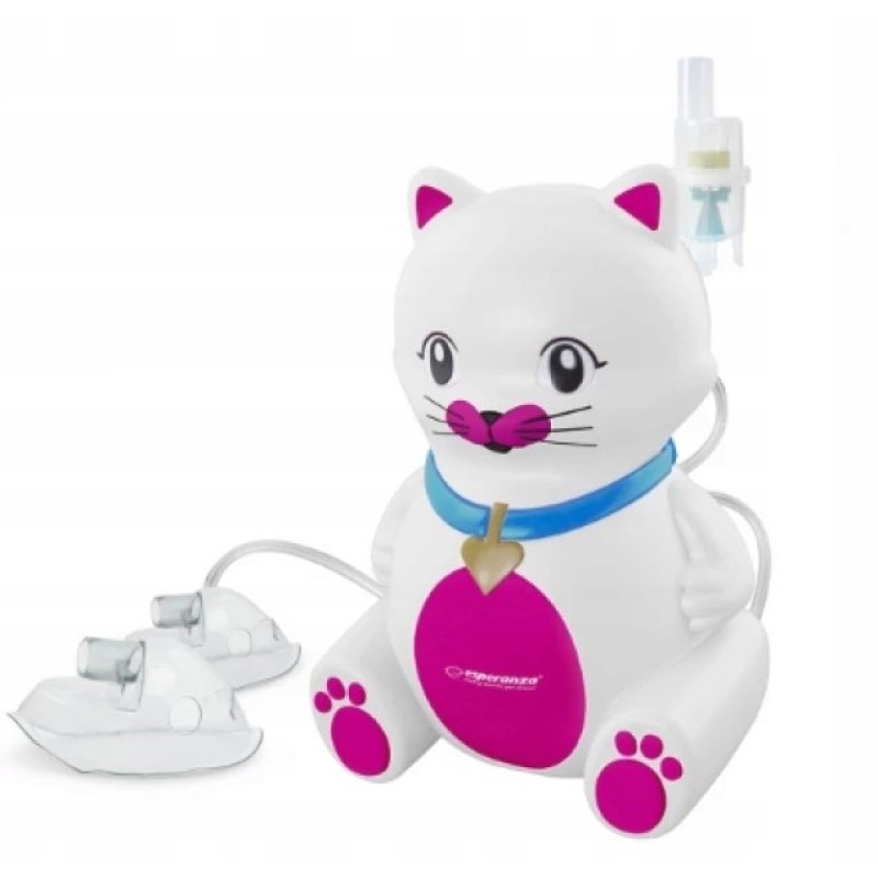 Esperanza ECN003 nebulizer Mesh nebuliser Esperanza ECN003 nebulizer Mesh nebuliser