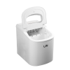 Portable ice cube maker LIN ICE PRO-W12 white Portable ice cube maker LIN ICE PRO-W12 white