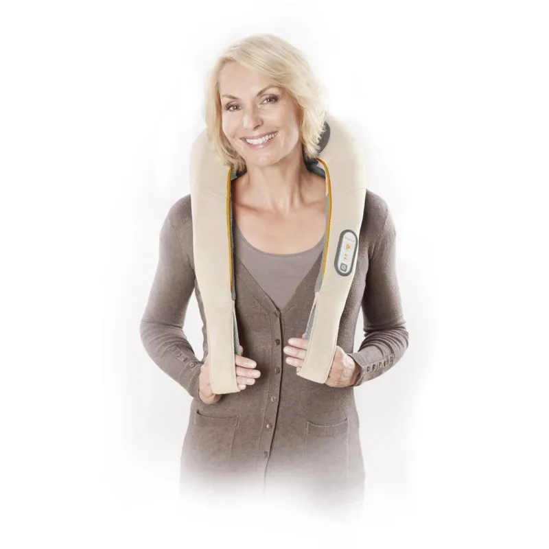 Shiatsu neck massager Medisana NM 860 Shiatsu neck massager Medisana NM 860