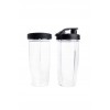Esperanza EKM029 Nutri blender / Personal blender 6in1 700W Black Esperanza EKM029 Nutri blender / Personal blender 6in1 700W Black