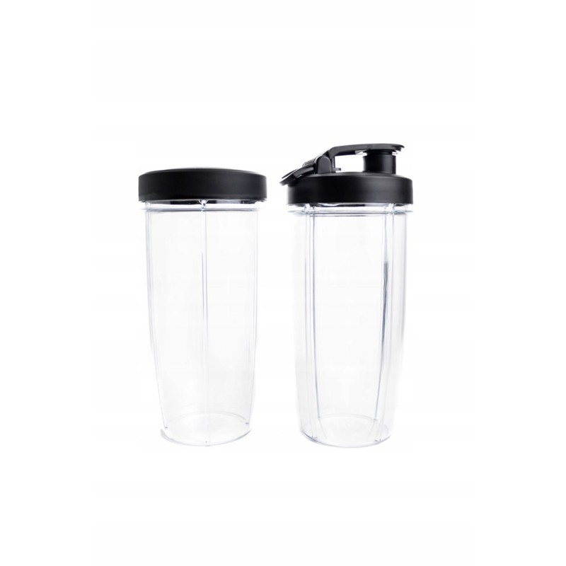 Esperanza EKM029 Nutri blender / Personal blender 6in1 700W Black Esperanza EKM029 Nutri blender / Personal blender 6in1 700W Black