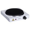 Esperanza EKH002W hob Black,White Countertop Sealed plate 1 zone(s) Esperanza EKH002W hob Black,White Countertop Sealed plate 1 zone(s)