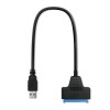 UNITEK Y-2146 interface hub USB 2.0 480 Mbit/s White