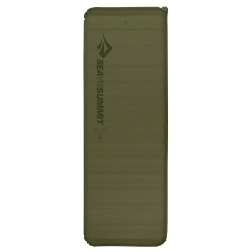 SEA TO SUMMIT CAMP PLUS S.I. SELF-INFLATING MAT. SEA TO SUMMIT CAMP PLUS S.I. SELF-INFLATING MAT.
