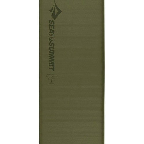 SEA TO SUMMIT CAMP PLUS S.I. SELF-INFLATING MAT. SEA TO SUMMIT CAMP PLUS S.I. SELF-INFLATING MAT.