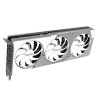 Inno3D GeForce RTX 5070 Ti X3 OC WHITE NVIDIA 16 GB GDDR7 Inno3D GeForce RTX 5070 Ti X3 OC WHITE NVIDIA 16 GB GDDR7