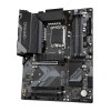 MSI MAG X670E TOMAHAWK WIFI motherboard AMD X670 Socket AM5 ATX