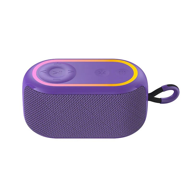 Havit SK809BT - bluetooth wireless speaker, purple Havit SK809BT - bluetooth wireless speaker, purple
