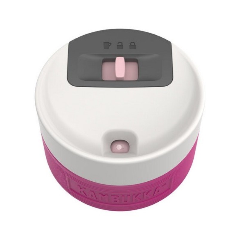 Kambukka Etna Brushing Bride - thermal mug, 300 ml Kambukka Etna Brushing Bride - thermal mug, 300 ml