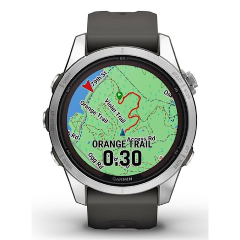 Zegarek sportowy SUUNTO RACE S POWDER PINK Zegarek sportowy SUUNTO RACE S POWDER PINK