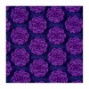 Acupressure mat ORO-HEALTH, colour purple Acupressure mat ORO-HEALTH, colour purple