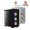 Obudowa DeepCool CH160 MESH Obudowa DeepCool CH160 MESH