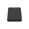Silicon Power A66 external hard drive 1 TB Black Silicon Power A66 external hard drive 1 TB Black