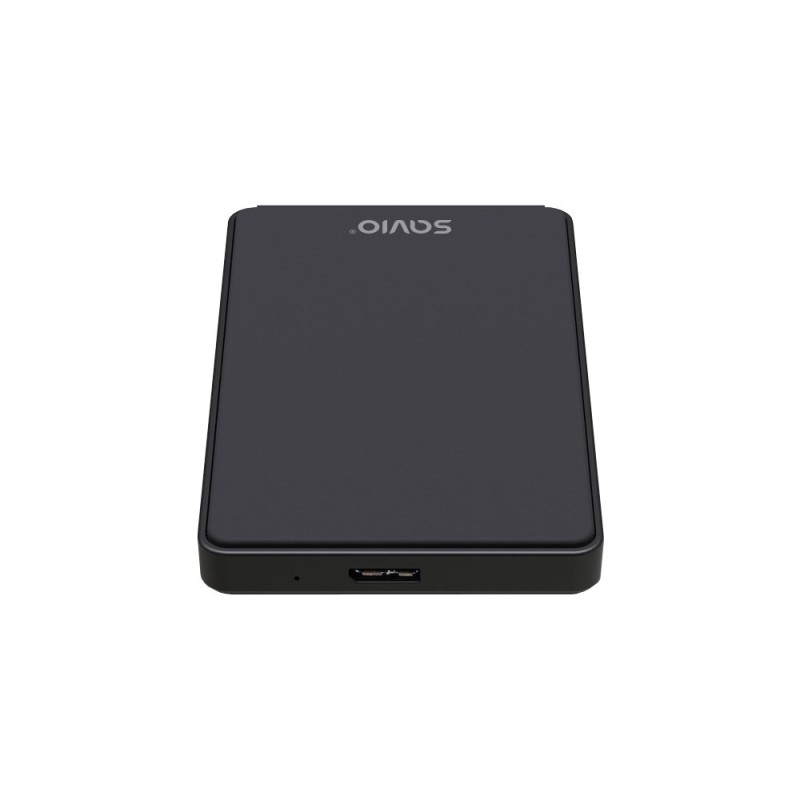 Silicon Power A66 external hard drive 1 TB Black Silicon Power A66 external hard drive 1 TB Black