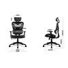 Huzaro Combat 8.0 Carbon gaming chair Huzaro Combat 8.0 Carbon gaming chair