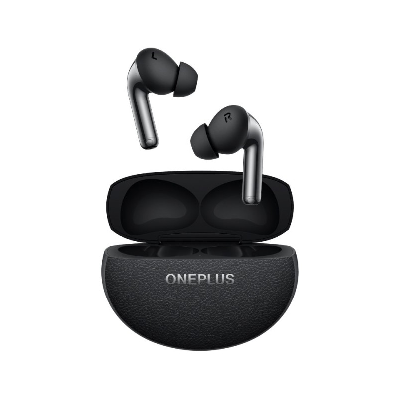 OnePlus Buds Pro 3 Wireless In-Ear Headset Black OnePlus Buds Pro 3 Wireless In-Ear Headset Black
