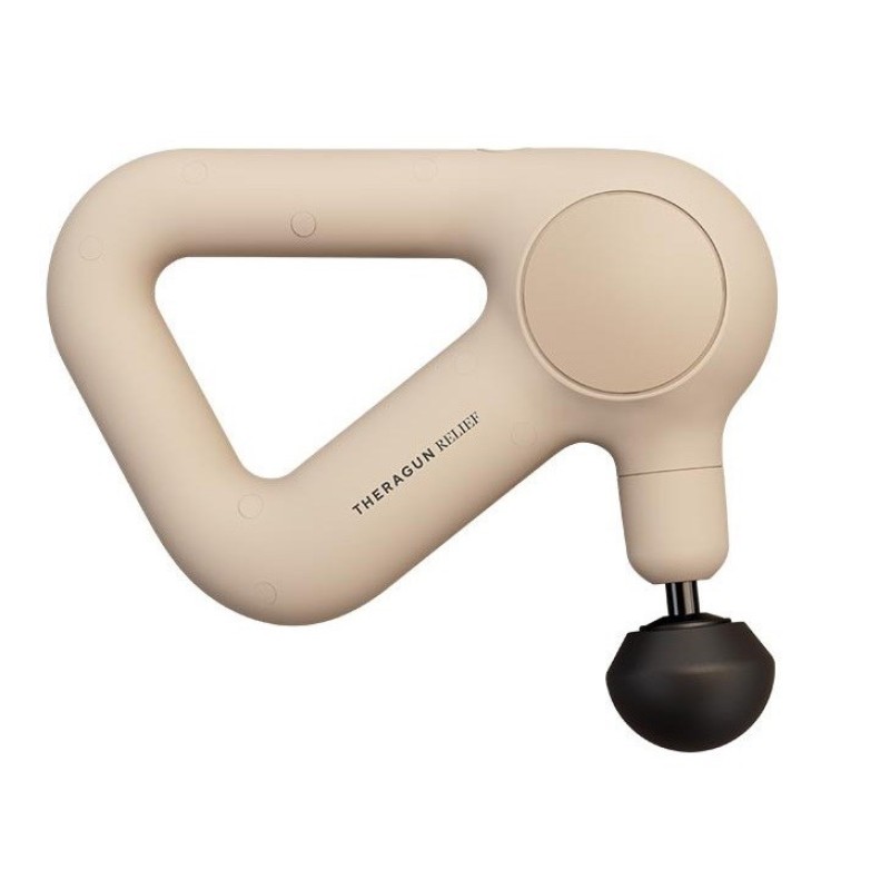 Therabody Theragun Relief massager Universal Beige