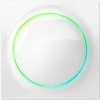 Fibaro Walli electrical switch Roller lever switch White Fibaro Walli electrical switch Roller lever switch White