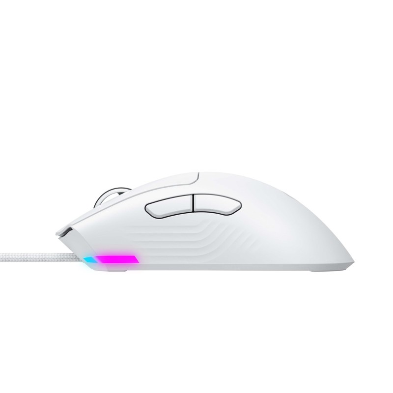 Mysz Mad Catz R.A.T. 8+ WHITE Mysz Mad Catz R.A.T. 8+ WHITE