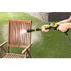 KARCHER K 5 Premium Smart Control Flex Pressure Washer - 1.324-732.0 KARCHER K 5 Premium Smart Control Flex Pressure Washer - 1.324-732.0