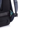 XD DESIGN ANTI-THEFT BACKPACK BOBBY HERO XL NAVY P/N: P705.715 XD DESIGN ANTI-THEFT BACKPACK BOBBY HERO XL NAVY P/N: P705.715