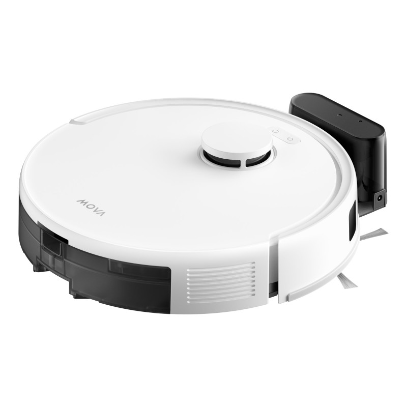 Robot sprzątający Mova by Dreame V50 Ultra Complete (biały) Robot sprzątający Mova by Dreame V50 Ultra Complete (biały)