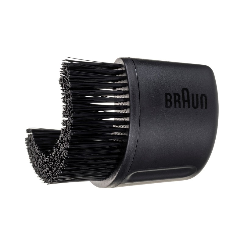 Braun HD 4.2 hair dryer 2100 W Black Braun HD 4.2 hair dryer 2100 W Black
