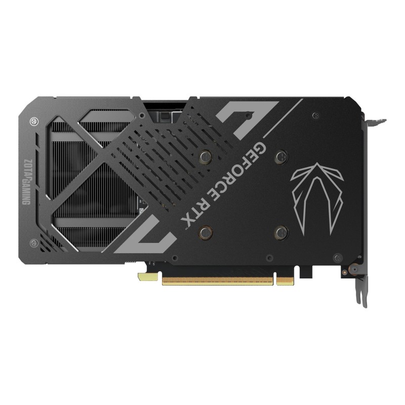 Zotac GAMING GeForce RTX 5060 Ti Twin Edge NVIDIA 8 GB GDDR7 Zotac GAMING GeForce RTX 5060 Ti Twin Edge NVIDIA 8 GB GDDR7