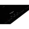 Whirlpool SMO 654 OF/BT/IXL Black Built-in 65 cm Zone induction hob 4 zone(s) Whirlpool SMO 654 OF/BT/IXL Black Built-in 65 cm Zone induction hob 4 zone(s)