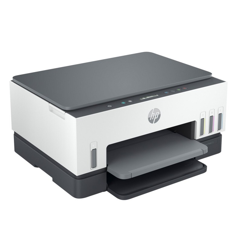 HP Smart Tank 670 All-in-One Thermal inkjet A4 4800 x 1200 DPI 12 ppm Wi-Fi HP Smart Tank 670 All-in-One Thermal inkjet A4 4800 x 1200 DPI 12 ppm Wi-Fi