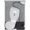 Gorenje DPNA92WIFI tumble dryer Freestanding Front-load 9 kg A++ Black, White Gorenje DPNA92WIFI tumble dryer Freestanding Front-load 9 kg A++ Black, White