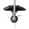 Cordless trimmer (scythe) - Makita UR016GM101 Cordless trimmer (scythe) - Makita UR016GM101