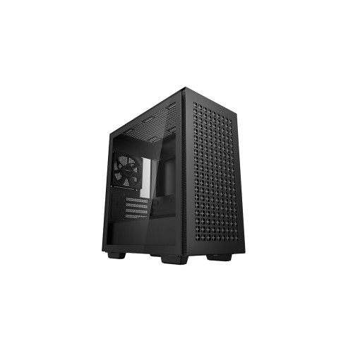DeepCool CH370 Mini Tower Black DeepCool CH370 Mini Tower Black