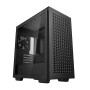 DeepCool CH370 Mini Tower Black