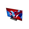 LG OLED48C41LA TV 121.9 cm (48