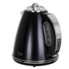 Electric kettle ADLER AD 1343 black Electric kettle ADLER AD 1343 black