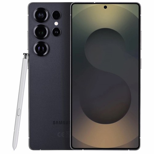 Samsung Galaxy S25 Ultra 17.5 cm (6.9