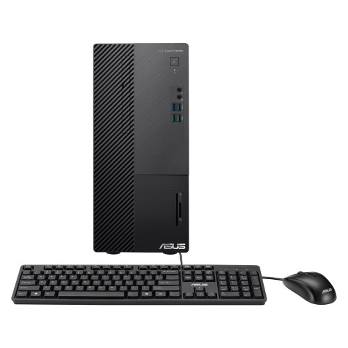 ASUS ExpertCenter D500ME-713700103X Mini Tower i7-13700 16GB DDR5 SSD512 UHD Graphics 770 W11Pro 3Y OnSite ASUS ExpertCenter D500ME-713700103X Mini Tower i7-13700 16GB DDR5 SSD512 UHD Graphics 770 W11Pro 3Y OnSite