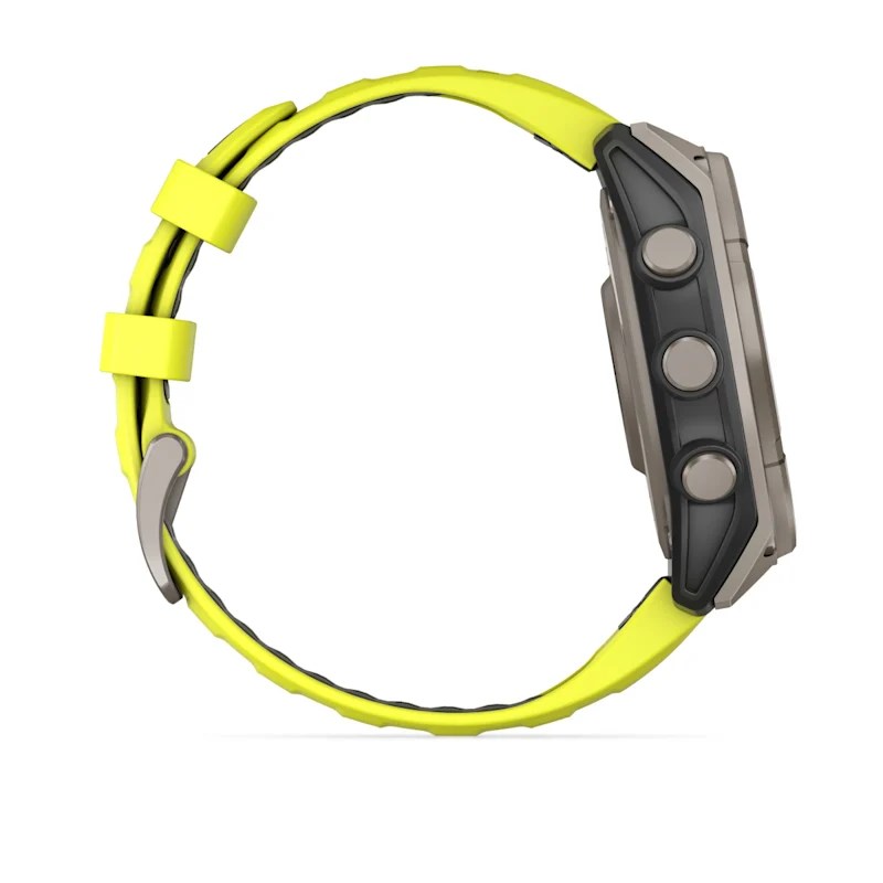 Garmin fenix 8 3.3 cm (1.3 Garmin fenix 8 3.3 cm (1.3