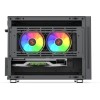 Obudowa DeepCool CH160 MESH Obudowa DeepCool CH160 MESH