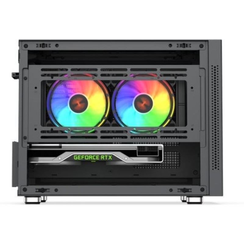 Obudowa DeepCool CH160 MESH Obudowa DeepCool CH160 MESH