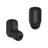 Savio TWS-09 IPX5 headphones/headset Wireless In-ear Music Bluetooth Black Savio TWS-09 IPX5 headphones/headset Wireless In-ear Music Bluetooth Black