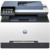 HP Color LaserJet Pro MFP 3302fdn Laser A4 600 x 600 DPI 25 ppm HP Color LaserJet Pro MFP 3302fdn Laser A4 600 x 600 DPI 25 ppm