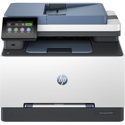 HP Color LaserJet Pro MFP 3302fdn Laser A4 600 x 600 DPI 25 ppm HP Color LaserJet Pro MFP 3302fdn Laser A4 600 x 600 DPI 25 ppm
