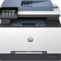 HP Color LaserJet Pro MFP 3302fdn Laser A4 600 x 600 DPI 25 ppm