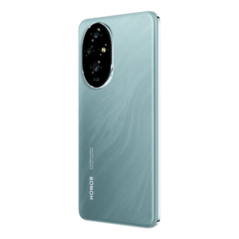 Smartfon Honor 200 5G 12/512GB DS Emerald Green Smartfon Honor 200 5G 12/512GB DS Emerald Green