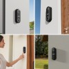 Reolink D340W - 5MP Video Doorbell with Chime, 2.4/5 GHz Wi-Fi, Person Detection, Two-Way Audio, Works with NVRs Reolink D340W - 5MP Video Doorbell with Chime, 2.4/5 GHz Wi-Fi, Person Detection, Two-Way Audio, Works with NVRs