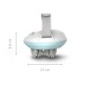 Cellulite massager Ecomed by Medisana AC-80E Cellulite massager Ecomed by Medisana AC-80E